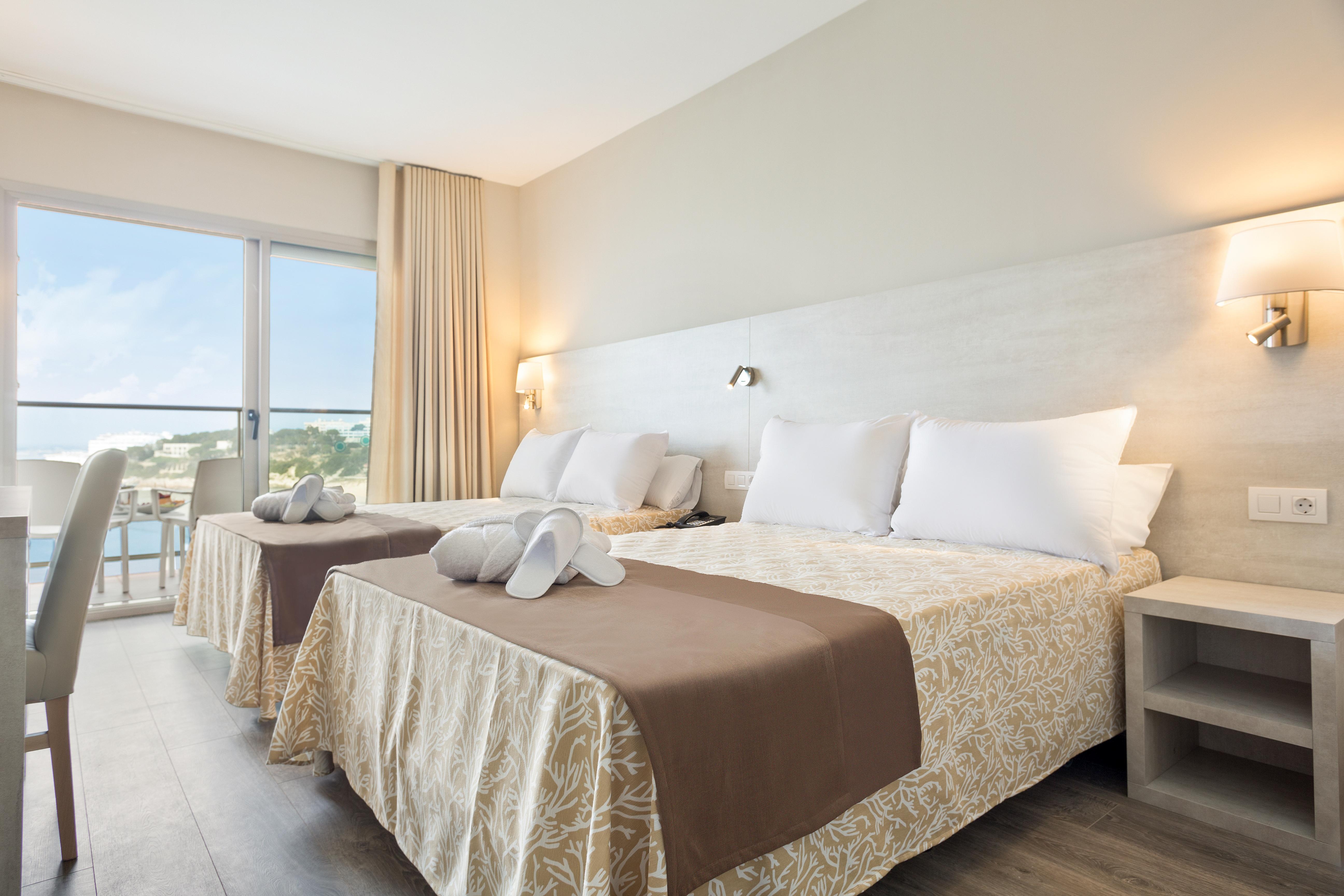 Hotel Best Negresco Salou Eksteriør billede
