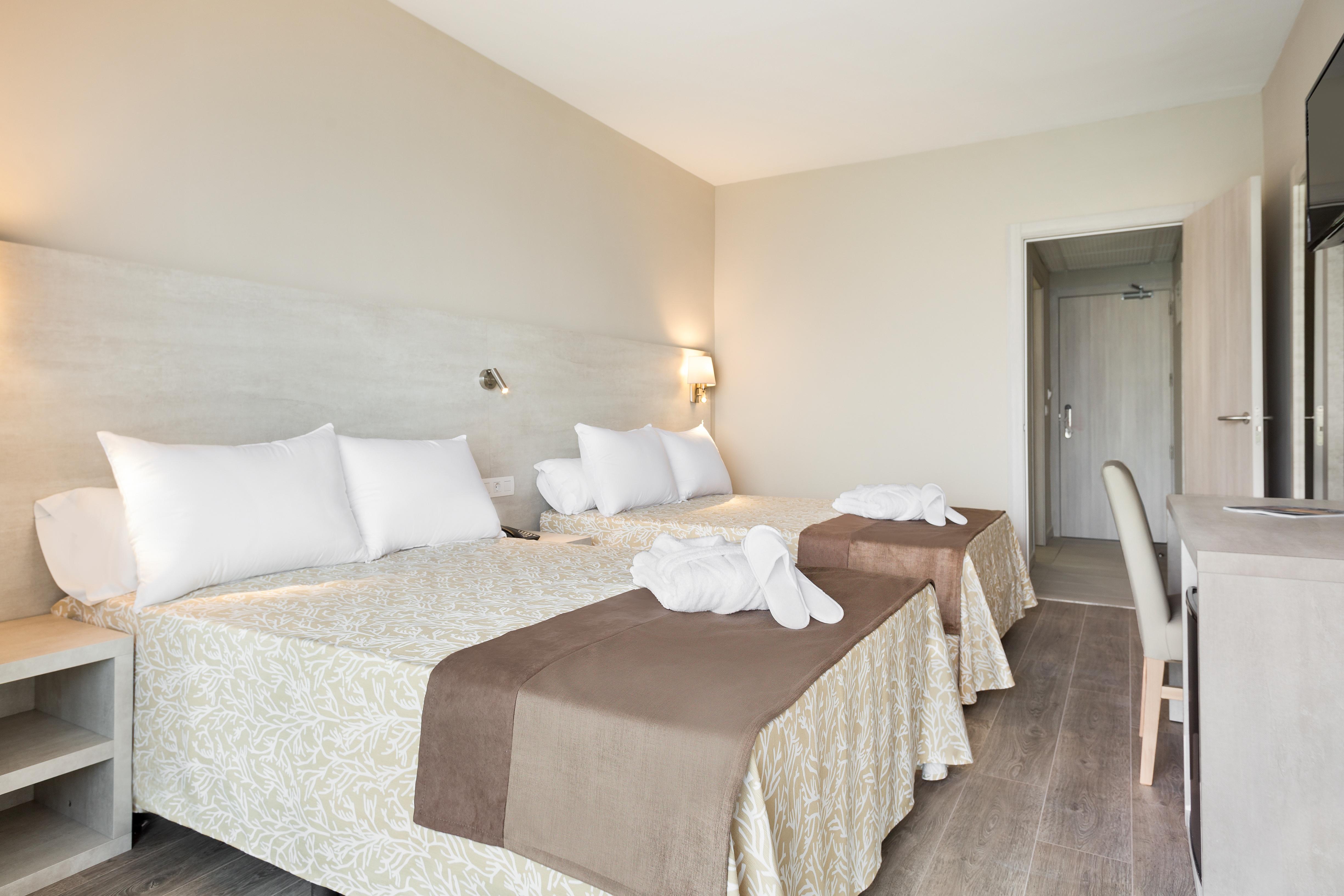 Hotel Best Negresco Salou Eksteriør billede