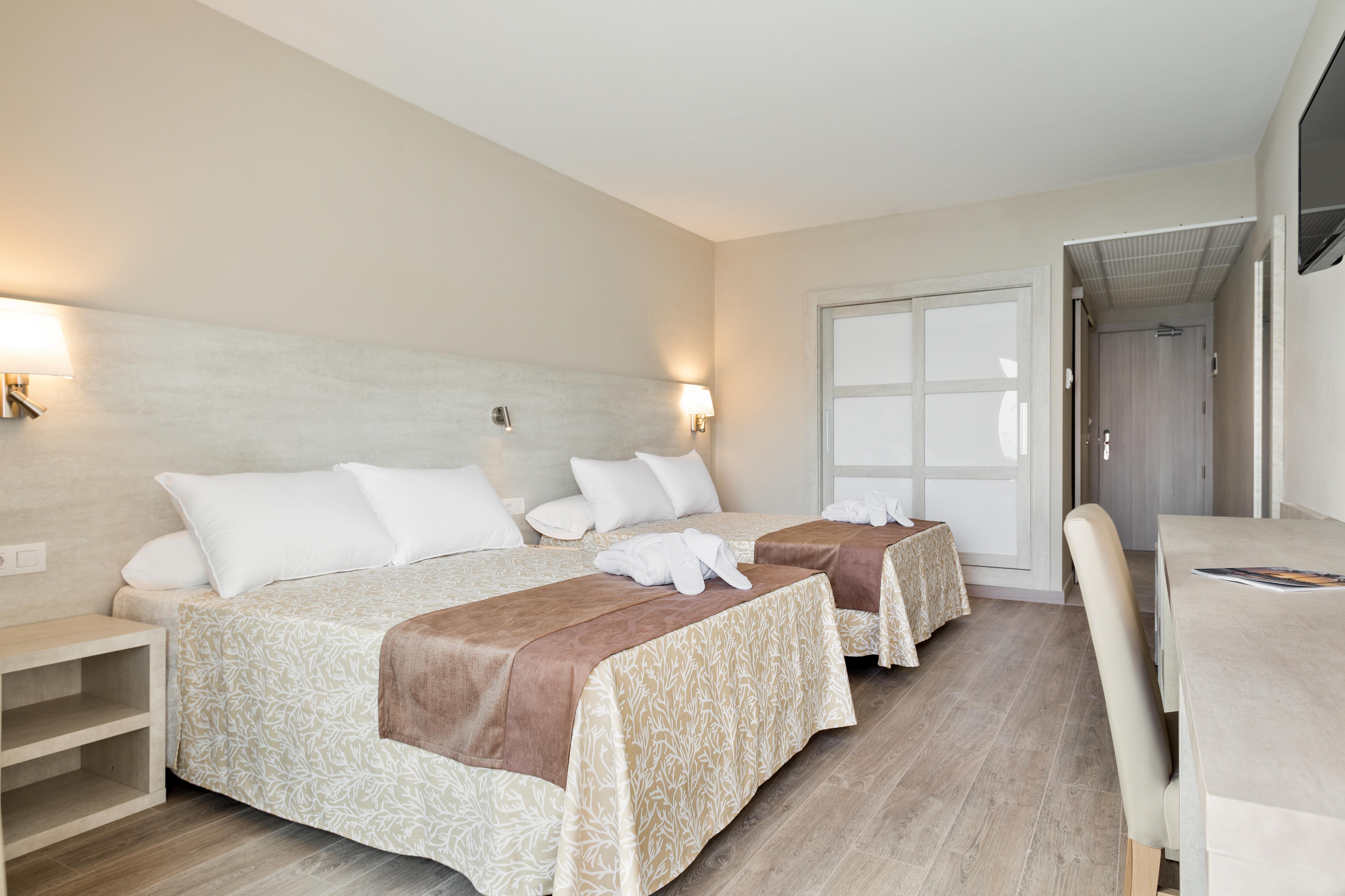 Hotel Best Negresco Salou Eksteriør billede