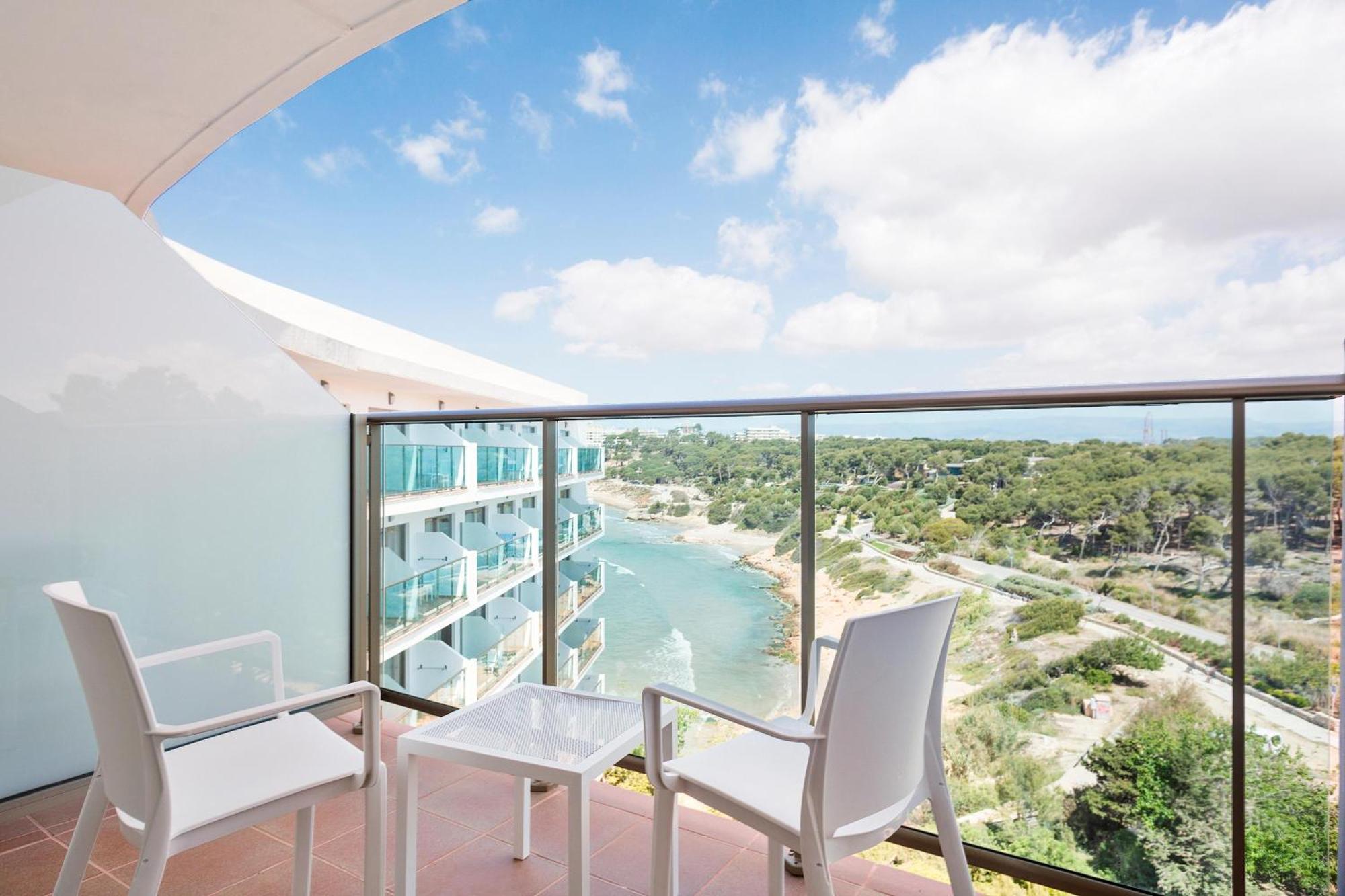 Hotel Best Negresco Salou Eksteriør billede