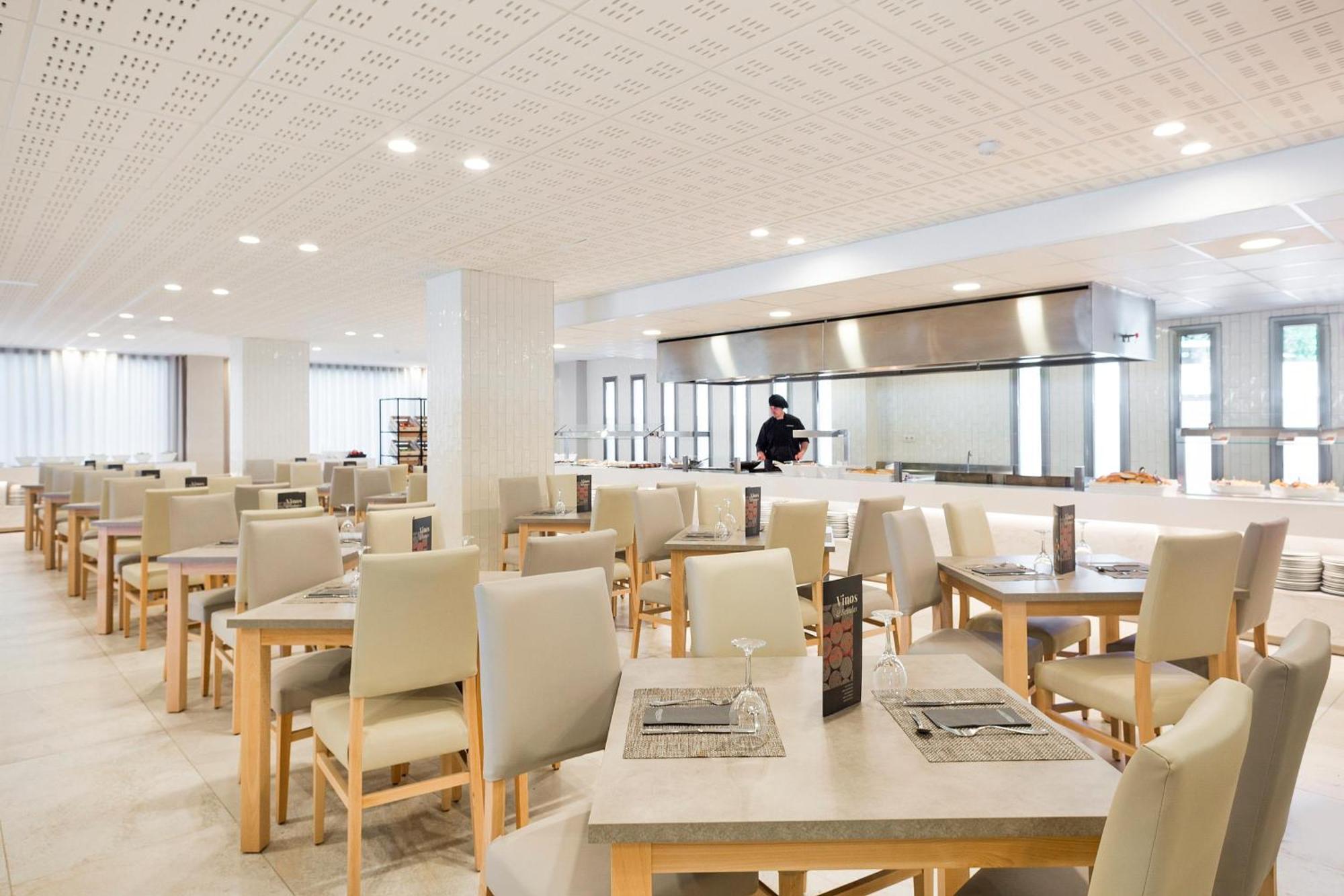 Hotel Best Negresco Salou Eksteriør billede