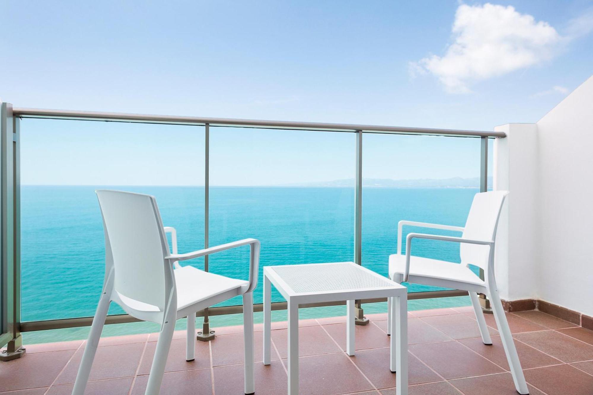 Hotel Best Negresco Salou Eksteriør billede
