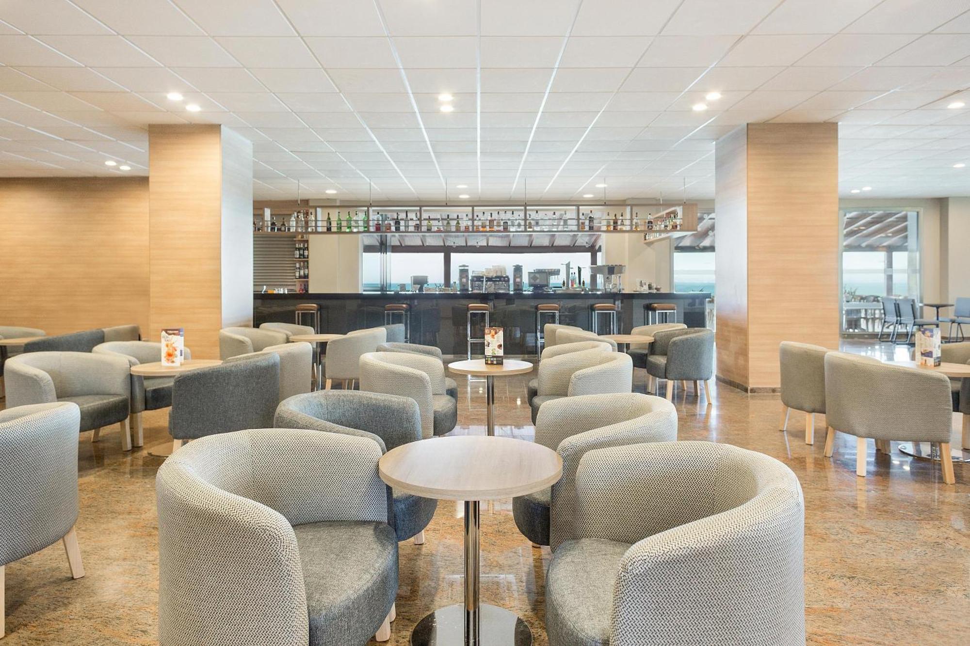 Hotel Best Negresco Salou Eksteriør billede