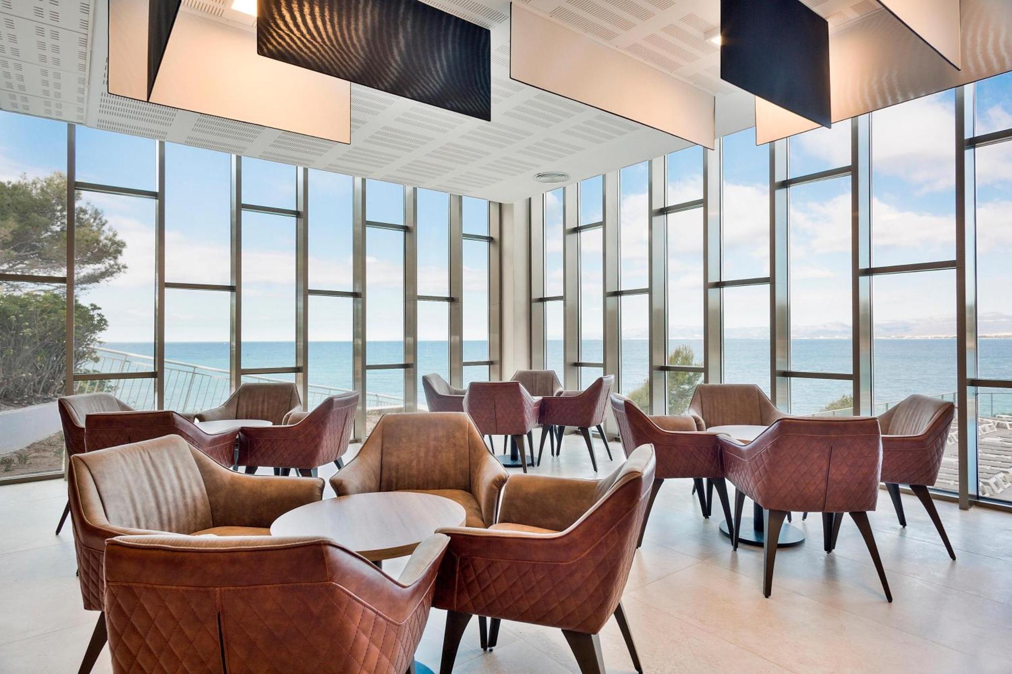 Hotel Best Negresco Salou Eksteriør billede