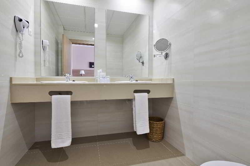 Hotel Best Negresco Salou Eksteriør billede