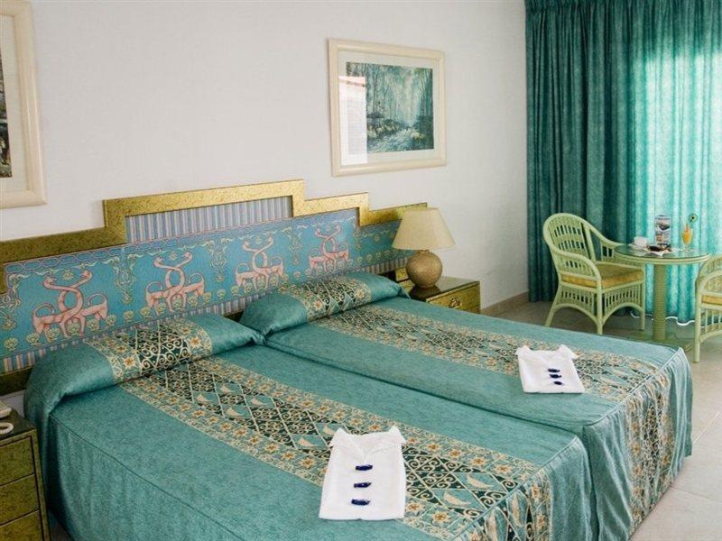 Hotel Best Negresco Salou Eksteriør billede