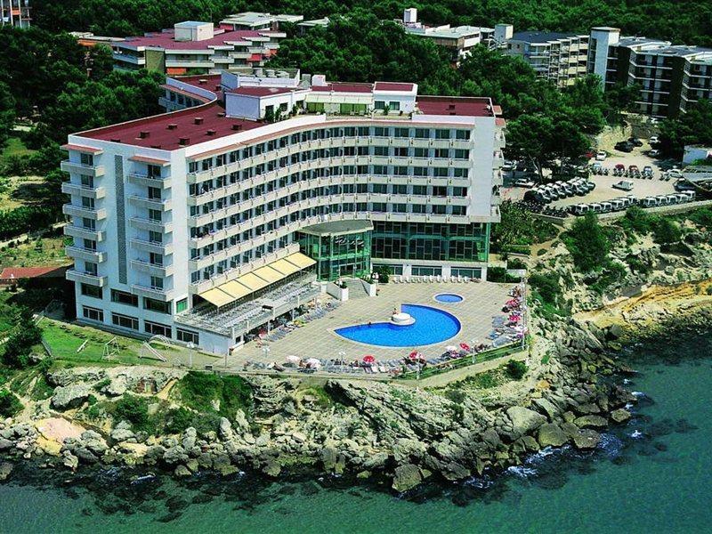 Hotel Best Negresco Salou Eksteriør billede