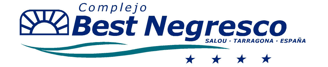 Hotel Best Negresco Salou Eksteriør billede