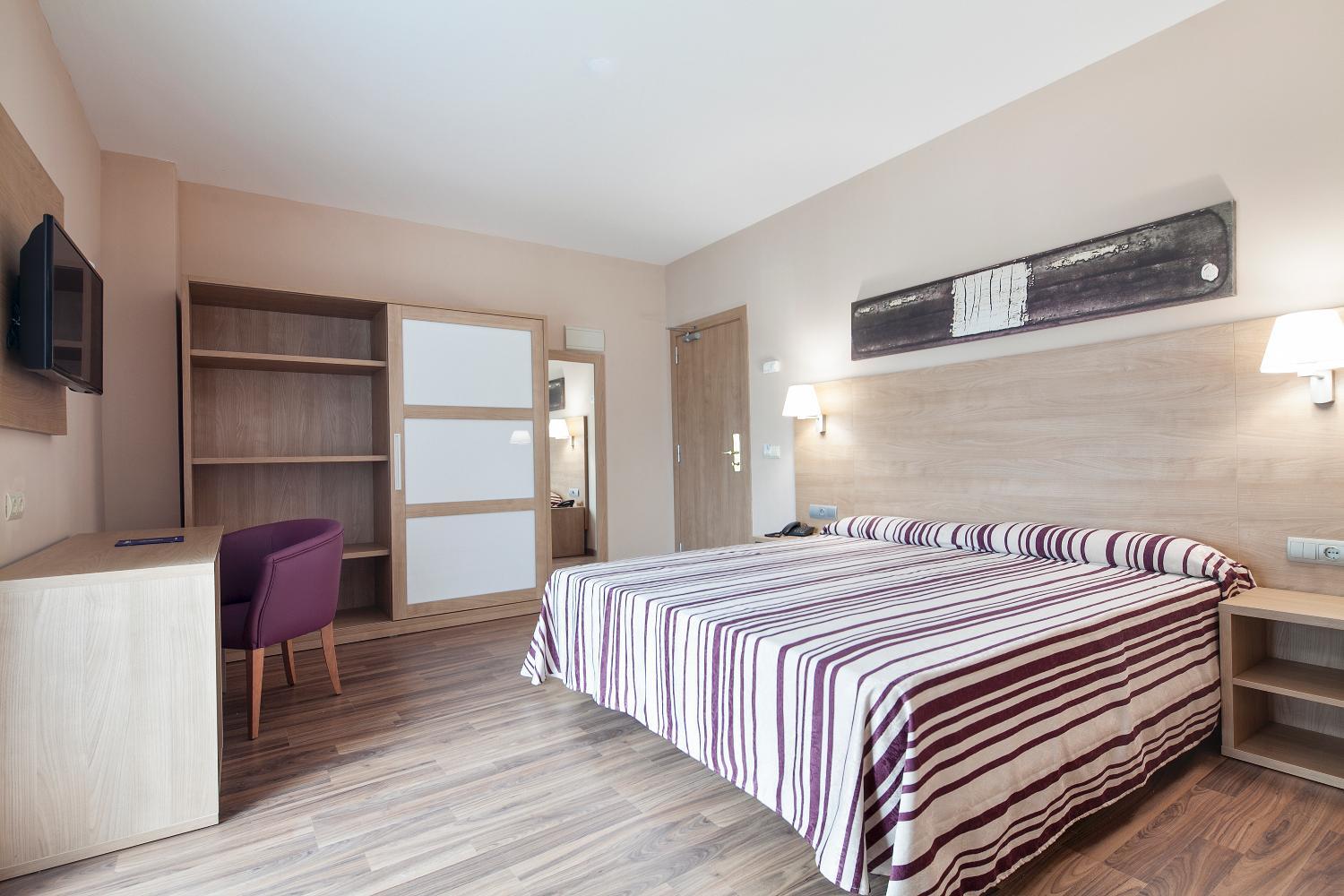Hotel Best Negresco Salou Eksteriør billede