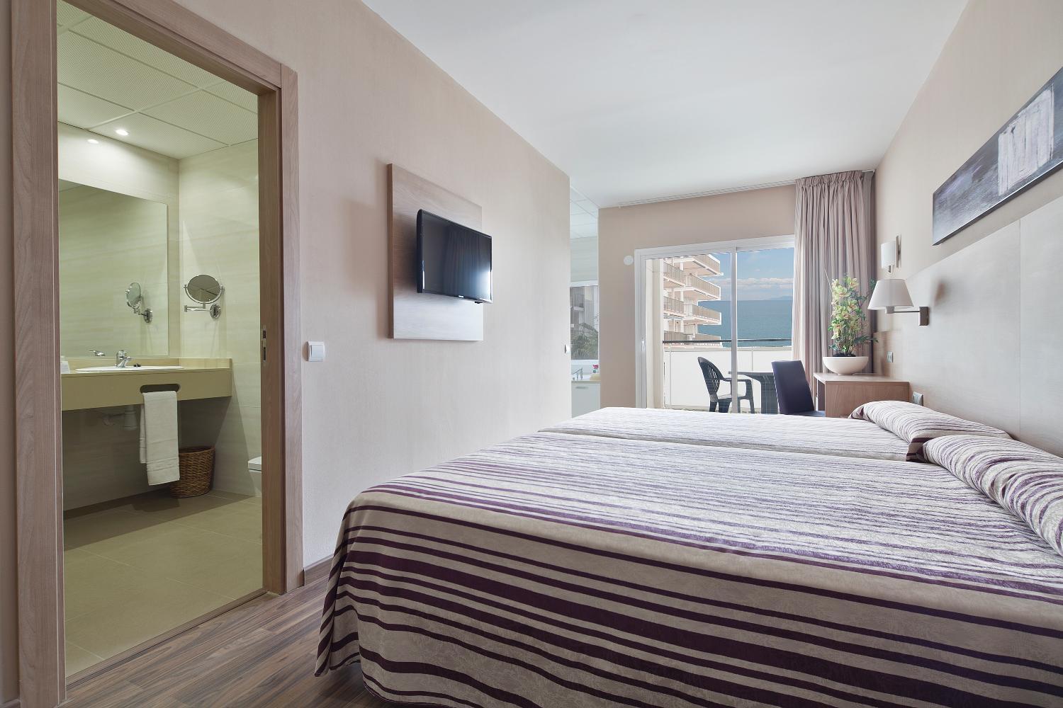 Hotel Best Negresco Salou Eksteriør billede