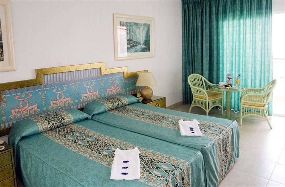 Hotel Best Negresco Salou Eksteriør billede