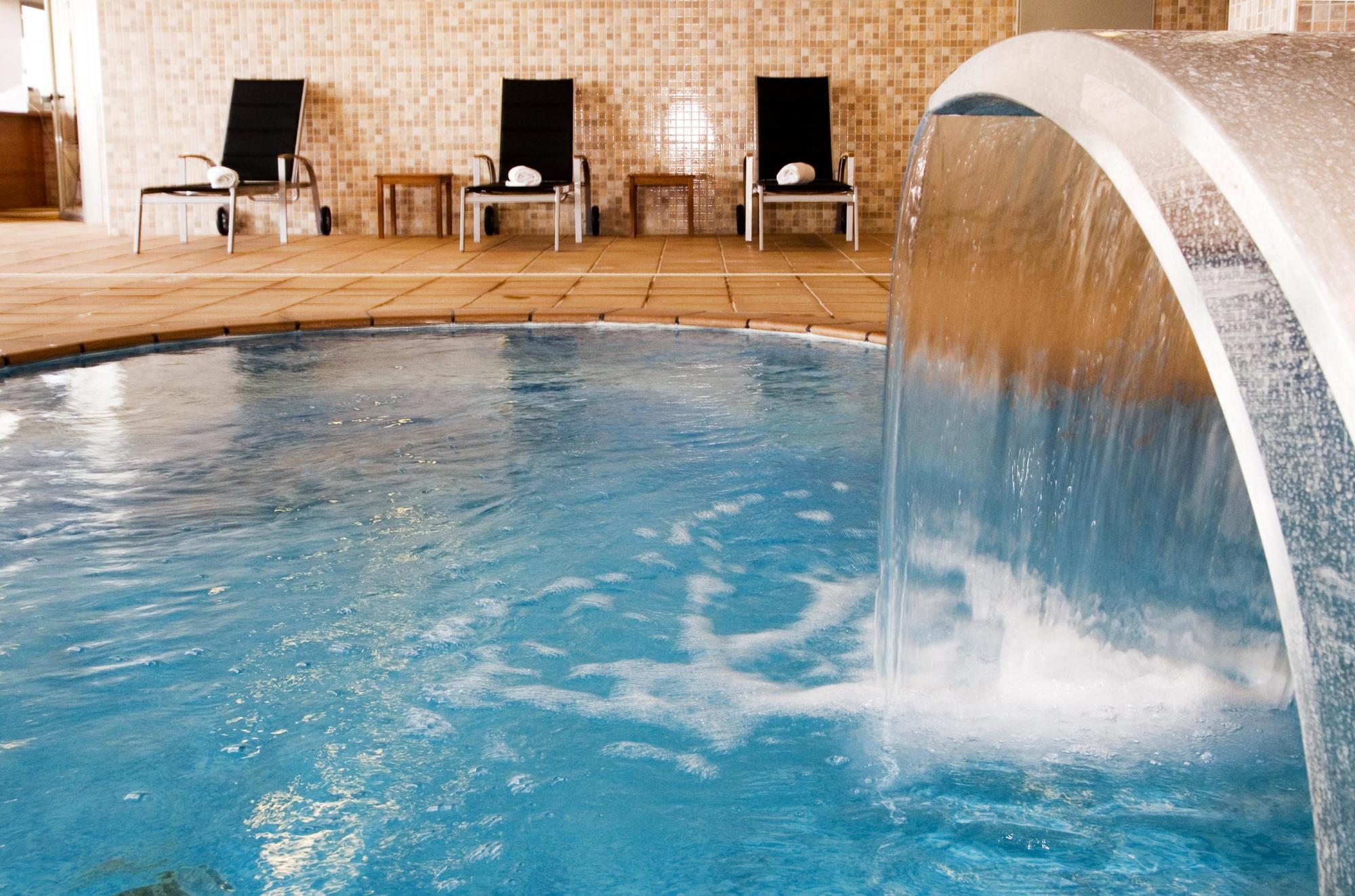 Hotel Best Negresco Salou Eksteriør billede