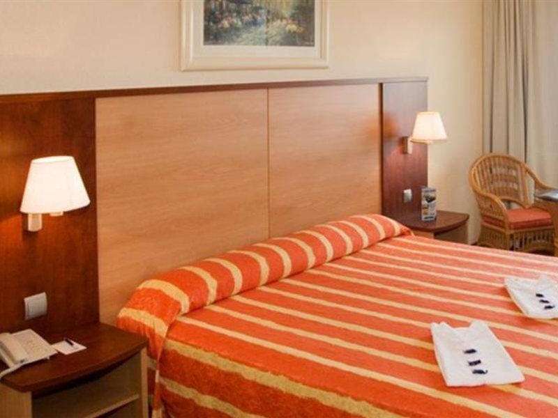 Hotel Best Negresco Salou Eksteriør billede