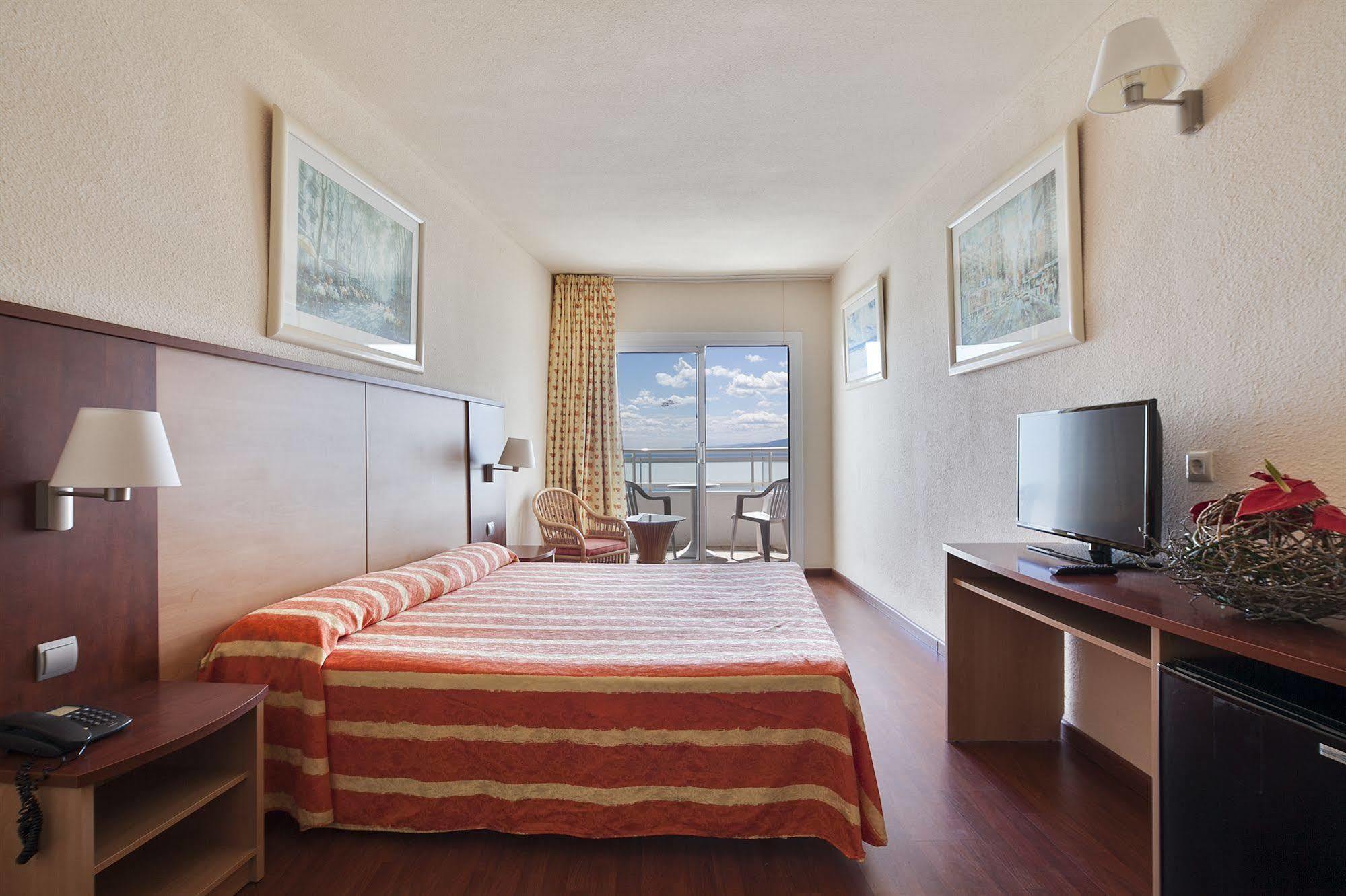 Hotel Best Negresco Salou Eksteriør billede