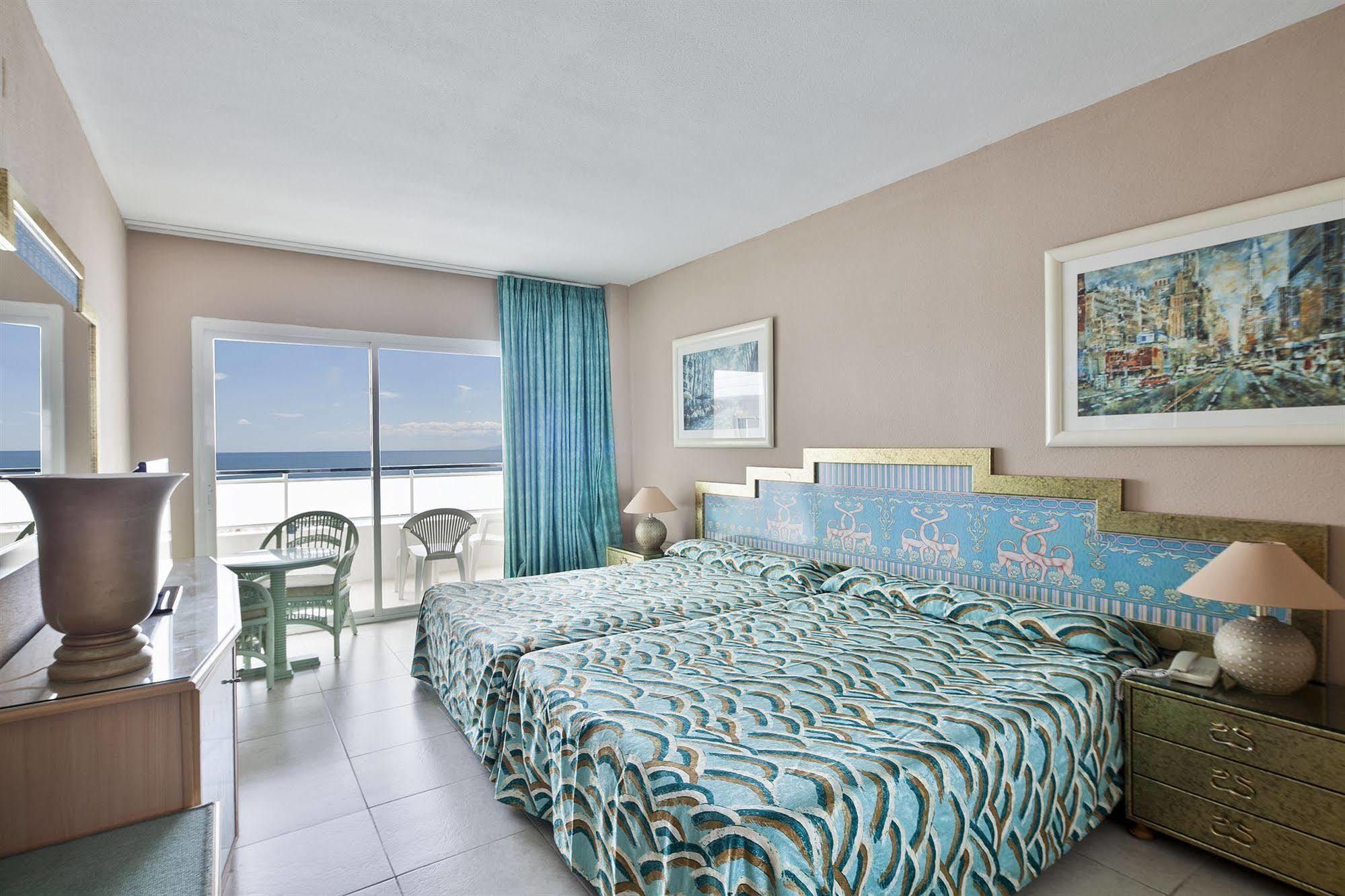 Hotel Best Negresco Salou Eksteriør billede